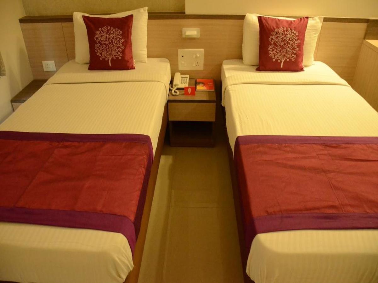 Collection O Kapil Residency Parage Chowk Near Lal Mahal 4*