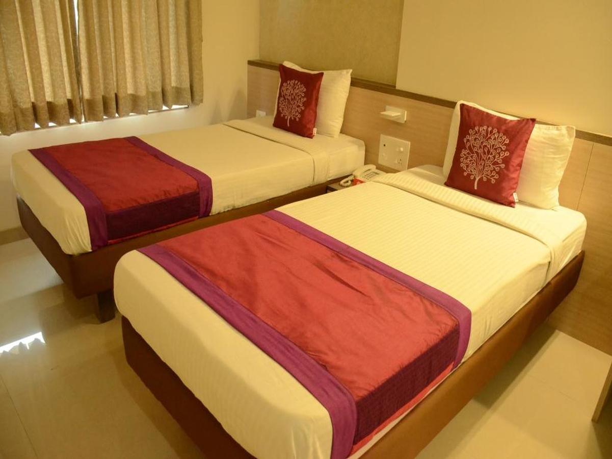 Collection O Kapil Residency Parage Chowk Near Lal Mahal