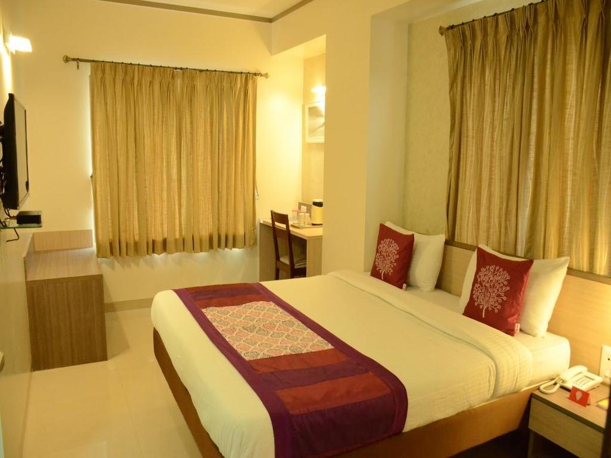 Collection O Kapil Residency Parage Chowk Near Lal Mahal 4*