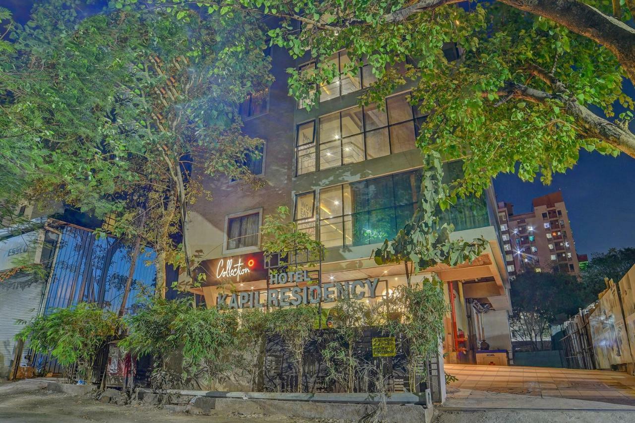 Collection O Kapil Residency Parage Chowk Near Lal Mahal Hotel