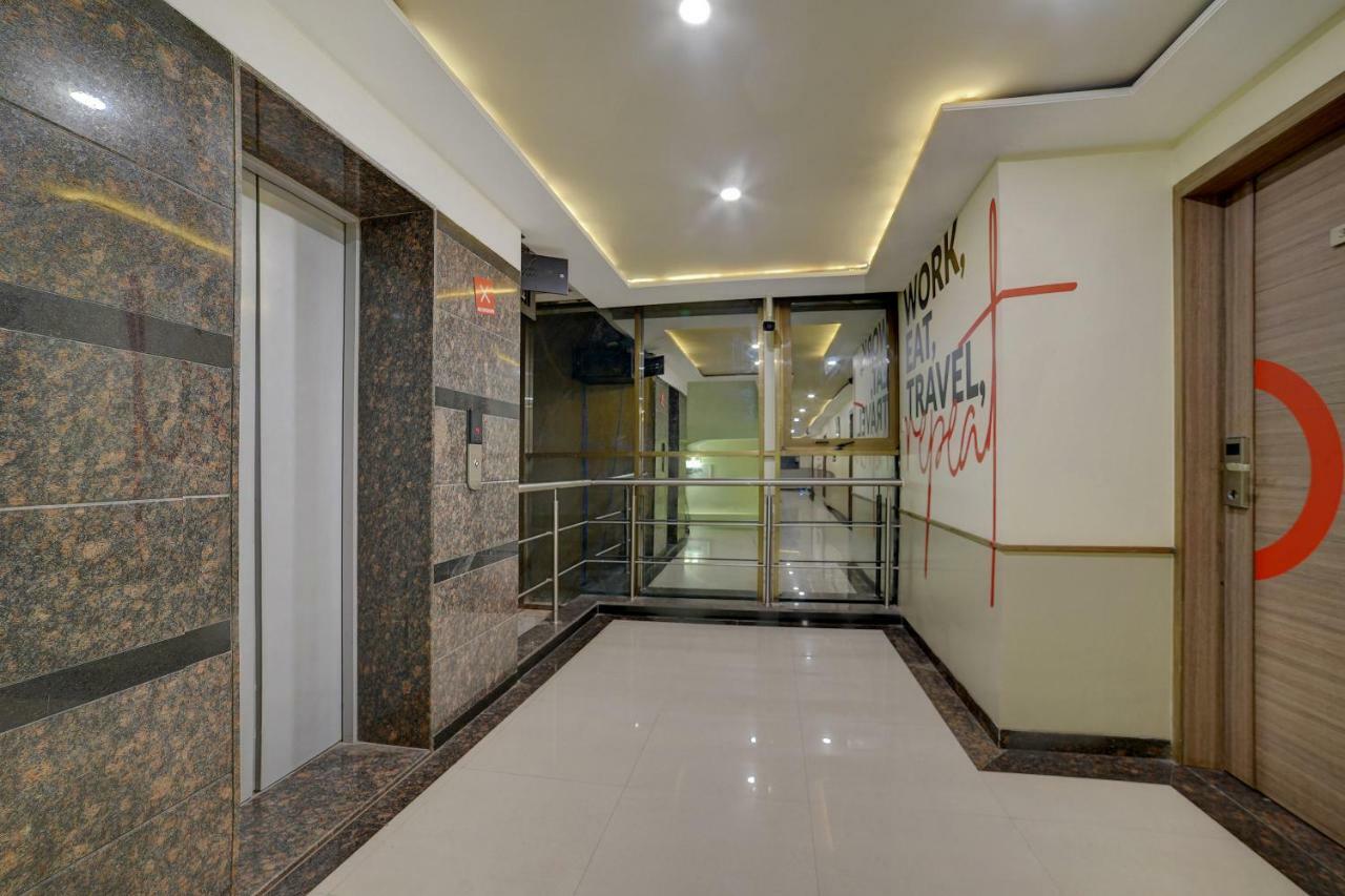 Collection O Kapil Residency Parage Chowk Near Lal Mahal