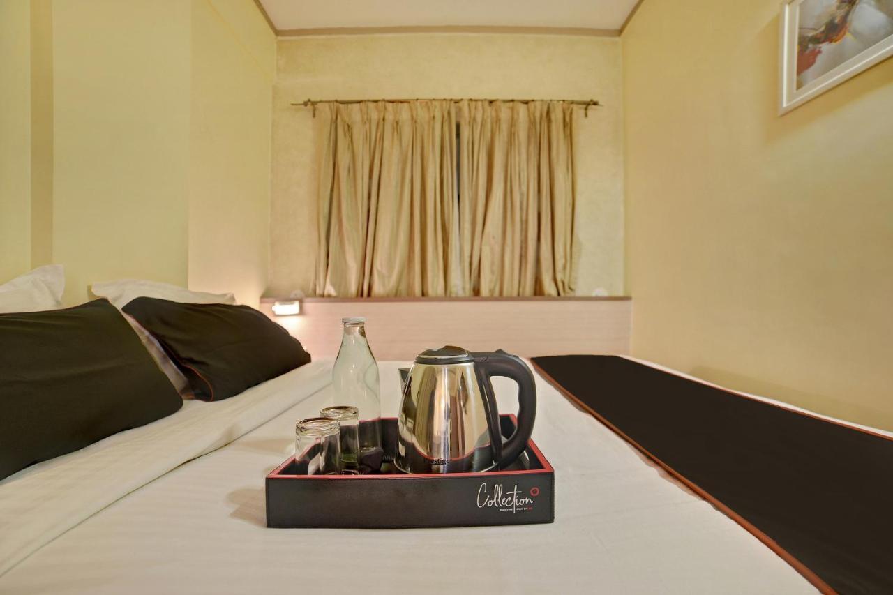 Hotel Collection O Kapil Residency Parage Chowk Near Lal Mahal