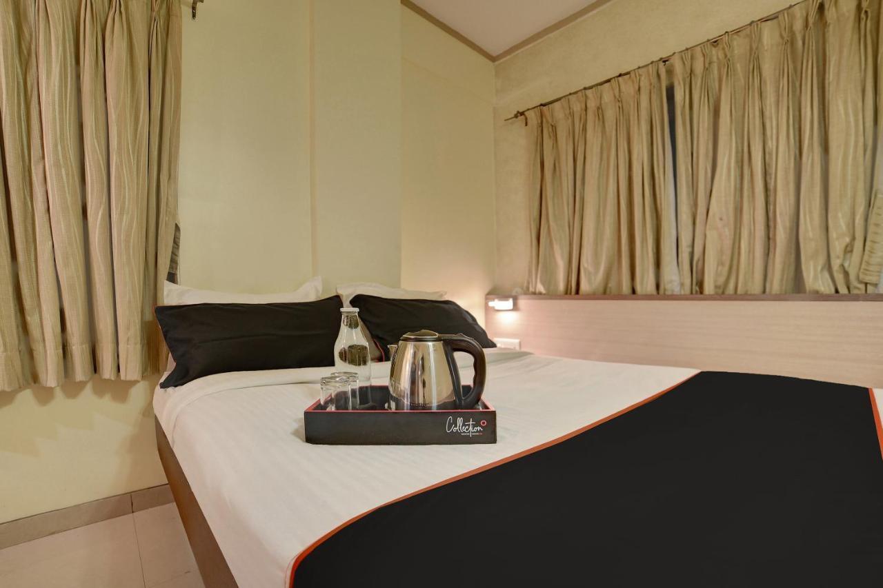 Hotel Collection O Kapil Residency Parage Chowk Near Lal Mahal Pune